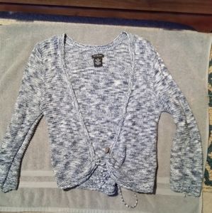 Calvin Klein sweater top